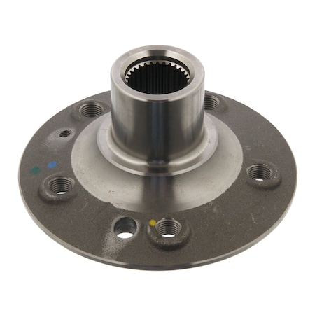 Febi Wheel Hub, 36072 36072